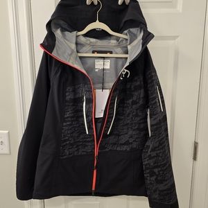 Ortovox Merino Guardian Shell Jacket
